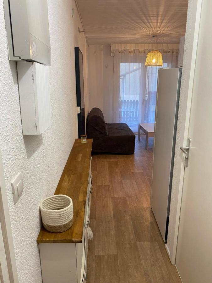 Joli Appartement Proche Ocean Et Centre Ville Lacanau Exterior photo