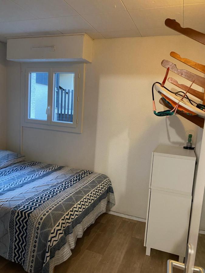 Joli Appartement Proche Ocean Et Centre Ville Lacanau Exterior photo